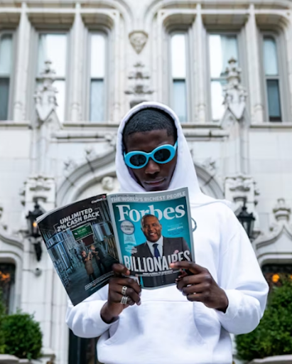 The World's Billionaires