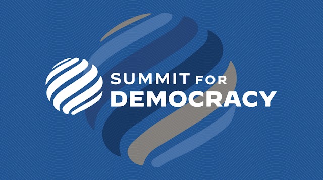 Recent Summit for Democracy and Its Implications