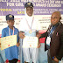 Kwara Emerges 1st In Queen Of Mathematics Competition