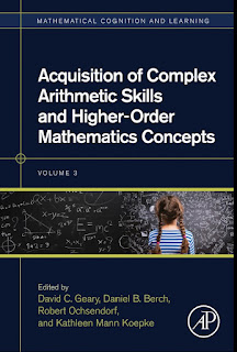 Acquisition of Complex Arithmetic Skills and Higher Order Mathematics Concepts