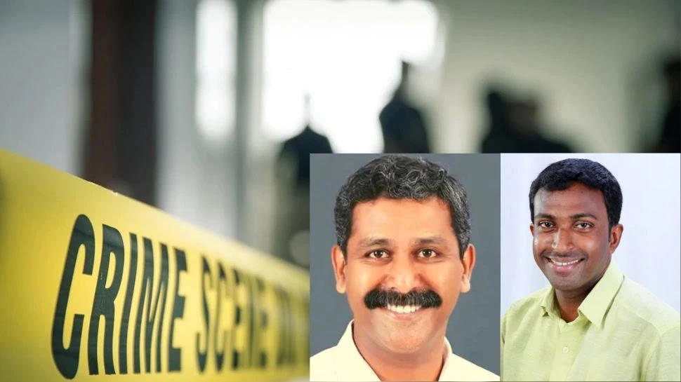 Two RSS Member Arrested in Alappuzha Murder Case- The Biography Pen