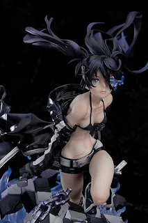 Black Rock Shooter – Black Rock Shooter: HxxG Edition. , Max Factory