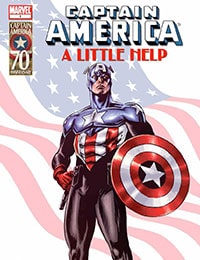 Captain America: A Little Help