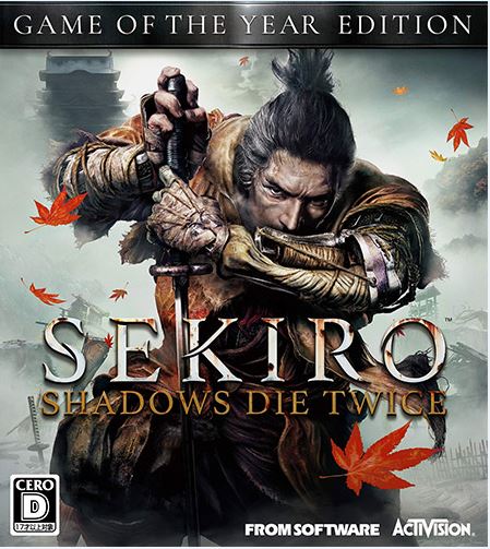 Sekiro Shadows Die Twice – Game of the Year Edition Free Download Torrent