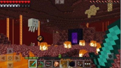 Download MINECRAFT MOD APK 1.17.10.20 UNLOCKED ALL SKIN AND EMOTE