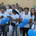 Conmemoran el Día Mundial de Concienciación sobre el Autismo con marcha multitudinaria en Acapulco