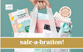 Sale-A-Bration 2024