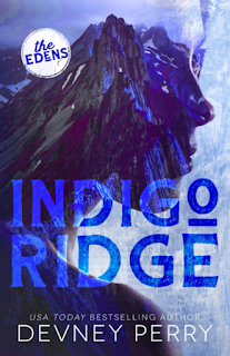 Book Review: Indigo Ridge (The Edens #1) by Devney Perry | About That Story