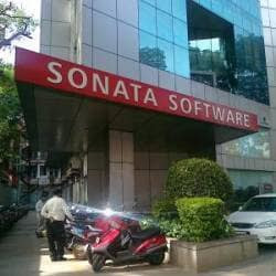 Sonata Software partnered with Microsoft