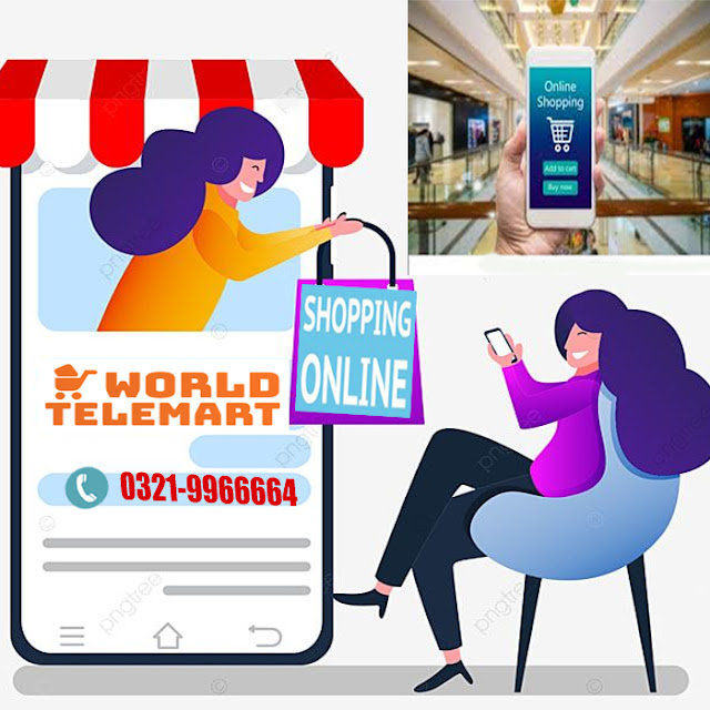 Worldtelemart.Com