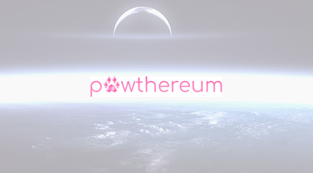 cryptocurrency pawthereum