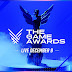 Everything Announced at The Game Awards 2021