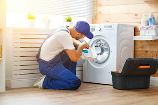 Washing Machine Repair Brisbane