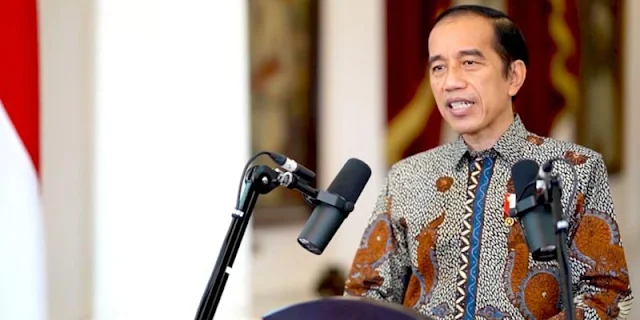 Mahasiswa Terancam Sanksi Jika Tak Hadir Kuliah Umum Jokowi, Rektor Unpar: Kami Menghormati Kepala Negara