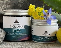 Concorso : Come vincere gratis Set viso ( crema e scrub) di Natura Siciliana Cosmetics