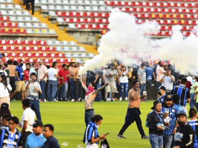  Circula horrible teoría de lo que habría pasado con “muertos de Querétaro” que no aparecen