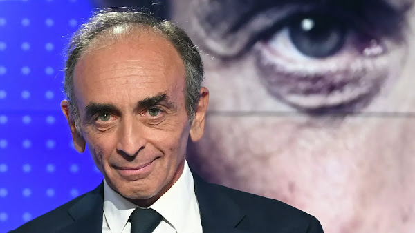 Laurent Berger De La CFDT: Eric Zemmour Est « Dangereux », « On En Parle Trop ! »