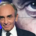 Laurent Berger de la CFDT: Eric Zemmour est « dangereux », « on en parle trop ! »