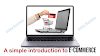 What is e-commerce
