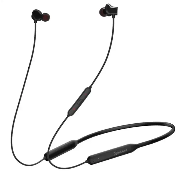 OnePlus Bullets Wireless Z