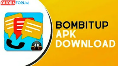 Download Bombitup Apk 4.1.1 Latest Version For Android in September 2021