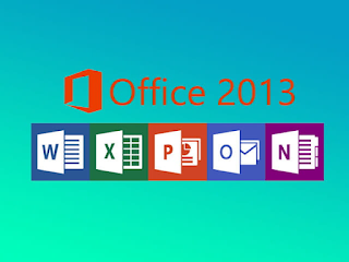 tutorial install office 2013