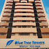 Blue Tree Towers Millenium Porto Alegre terá ceias de Natal e Réveillon com música e open bar no dia 31 de dezembro