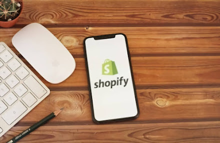 Comment suis-je payé sur Shopify ? (et prennent-ils un pourcentage ?)