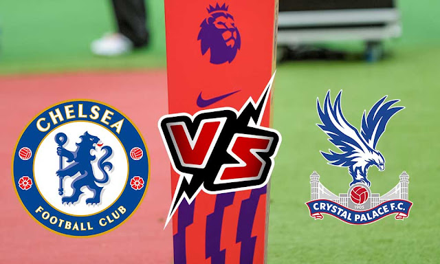 مشاهدة مباراة تشيلسي وكريستال بالاس بث مباشر اليوم 19-02-2022 Crystal Palace vs Chelsea