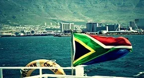 Africa the Next Economic Battleground
