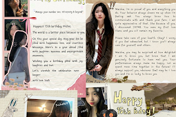 Cara Membuat Love Letter di Canva