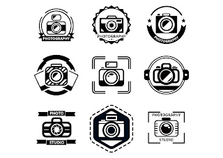 logo photography