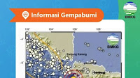 Gempa Bumi Magnitudo 5,2 Di Banten Dirasakan hingga Jakarta, BMKG Berikan Himbauan: Hati-Hati Gempa Susulan