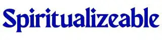 Spiritualizeable - Signs of Spiritual Evolution