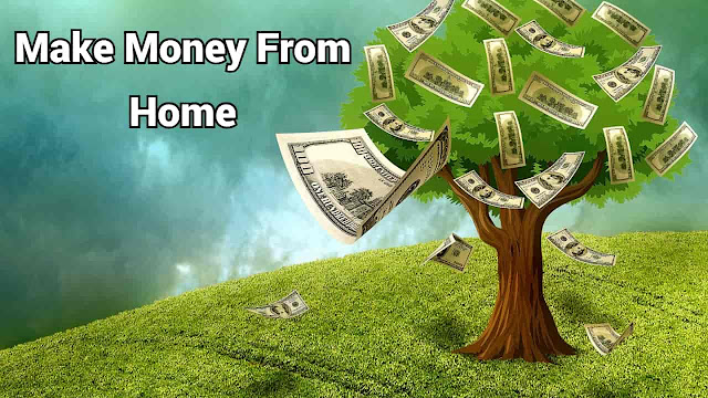 Online Jobs from Home without Investment