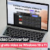 Duo Video Converter | converti gratis video su Windows 10 e 11