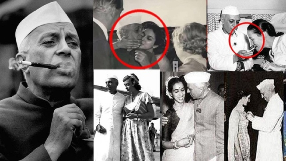 Nightmare Of Nehruism: By Sita Ram Goel