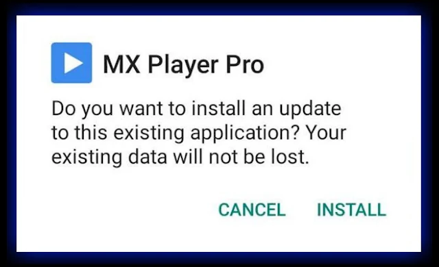 MX Video Player Pro