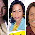 PLD decide expulsar por "alta traición" a las alcaldesas Yissell Santana, Sandra Peña y Danilsa Cuevas.