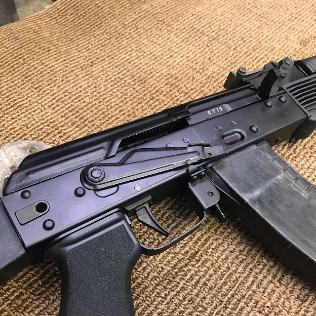 In-Range-Inc-AK-105-SBR-Selector
