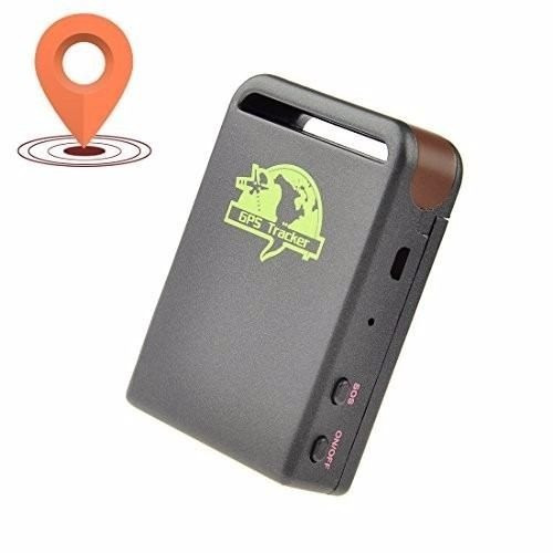 Cómo activar y configurar mini GPS magnético DAGPS