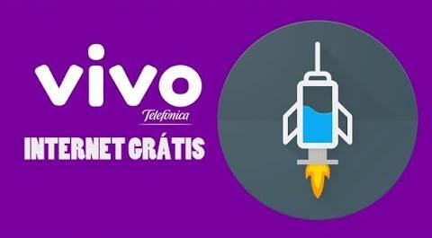 Internet Grátis Vivo 2022 HTTP Injector