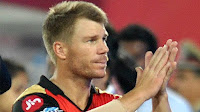 David Warner (Australian Cricketer) Biography, Wiki, Age, Height, Career, Family, Awards and Many More