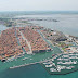 Unificazione porti Venezia e Chioggia