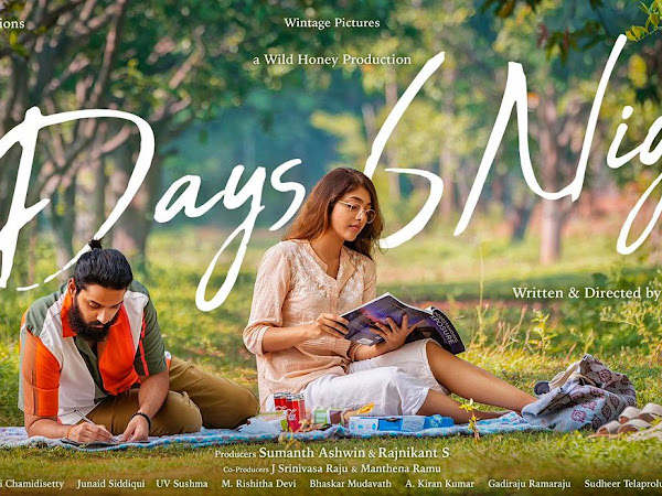 Telugu movie 7 Days 6 Nights 2022 wiki, full star-cast, Release date, budget, cost, Actor, actress, Song name, photo, poster, trailer, wallpaper
