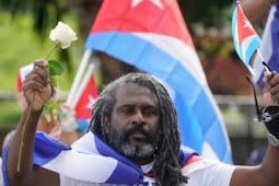 Cuba Braces for Civic March for Change on Monday