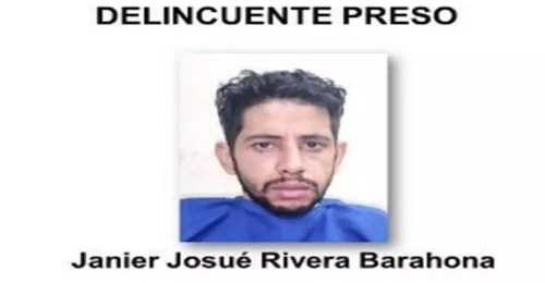 Nicaragua: Condenan a cadena perpetua a sujeto que asesinó a prestamista de 33 puñaladas