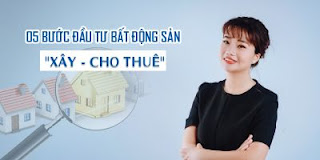Bất Động Sản Xây - Cho thuê