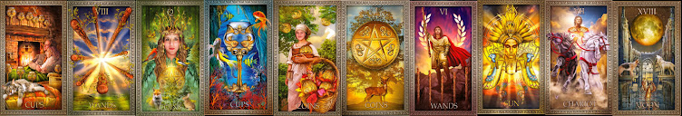 Tarot - Internacional 