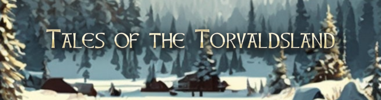 Tales of the Torvaldsland